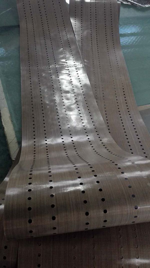 北京沃特维焊接皮带